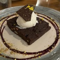   at MESTIZA in Valencia