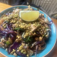 Pad Thai   at MESTIZA in Valencia