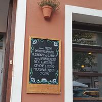  at MESTIZA in Valencia