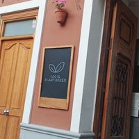  at MESTIZA in Valencia