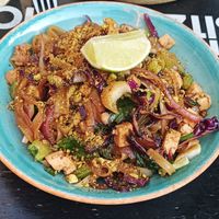  at MESTIZA in Valencia