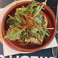  at MESTIZA in Valencia