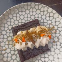  at MESTIZA in Valencia