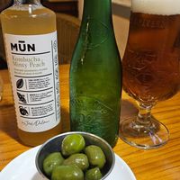  at MESTIZA in Valencia