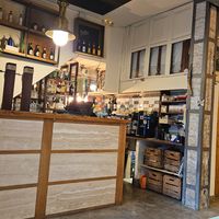  at MESTIZA in Valencia