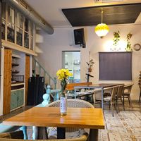  at MESTIZA in Valencia