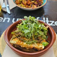  at MESTIZA in Valencia