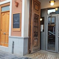  at MESTIZA in Valencia