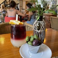 Tinto de Veranoo  at MESTIZA in Valencia