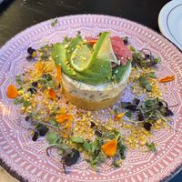 Nuestra Causa Limeña   at MESTIZA in Valencia