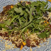  at MESTIZA in Valencia