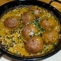  at MESTIZA in Valencia