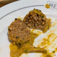  at MESTIZA in Valencia