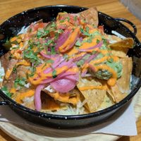  at MESTIZA in Valencia