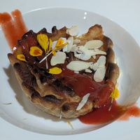  at MESTIZA in Valencia