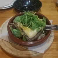  at MESTIZA in Valencia