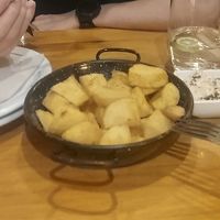  at MESTIZA in Valencia