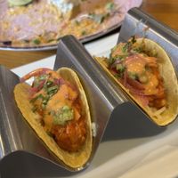   at MESTIZA in Valencia