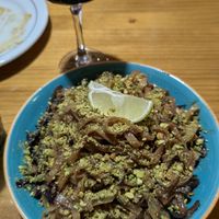  at MESTIZA in Valencia