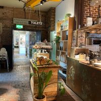  at Needlemakers in Lewes