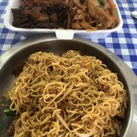   at Ginga Vegetarian 银河素食香 - Jurong West in West Singapore