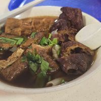 $3.50 at Ginga Vegetarian 银河素食香 - Jurong West in West Singapore