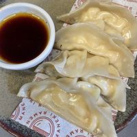 🍜  at Maneki in Worcester