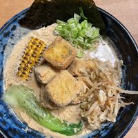 🍜  at Maneki in Worcester