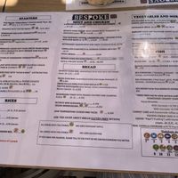   at Bespoke in El Puerto De Santa Maria