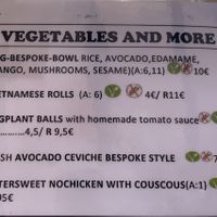   at Bespoke in El Puerto De Santa Maria