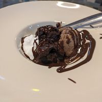 Brownie at Bespoke in El Puerto De Santa Maria