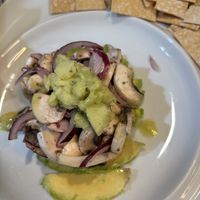   at Bespoke in El Puerto De Santa Maria