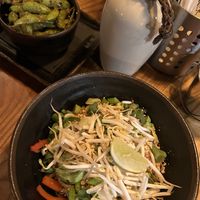   at Ô Wok in Mont-tremblant