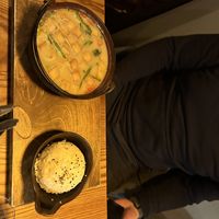   at Ô Wok in Mont-tremblant