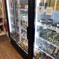 Chill at Easter Greens - Morningside in Edinburgh