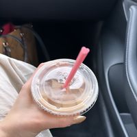   at Little Black Heart Coffee  in North Tonawanda