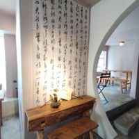 Nice decor  at Origin Cafe 初 in Kulai