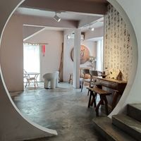 Zen at Origin Cafe 初 in Kulai