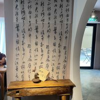  at Origin Cafe 初 in Kulai