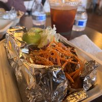 Pad Thaii  at My Thai Maui in Kahului