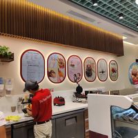  at Aldo's Gelato in Playa Del Carmen