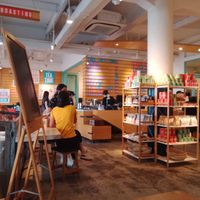 Nice place! at Maison Marou Saigon in Ho Chi Minh City