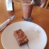 Yummy 💚 at Maison Marou Saigon in Ho Chi Minh City