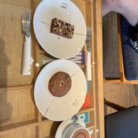   at Maison Marou Saigon in Ho Chi Minh City