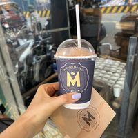   at Maison Marou Saigon in Ho Chi Minh City