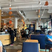 Interior  at Maison Marou Saigon in Ho Chi Minh City