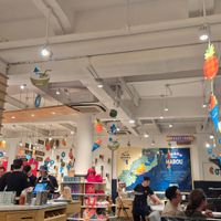  at Maison Marou Saigon in Ho Chi Minh City