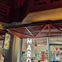  at Maison Marou Saigon in Ho Chi Minh City