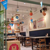  at Maison Marou Saigon in Ho Chi Minh City