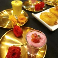 ❤ at AWADH in Central Singapore